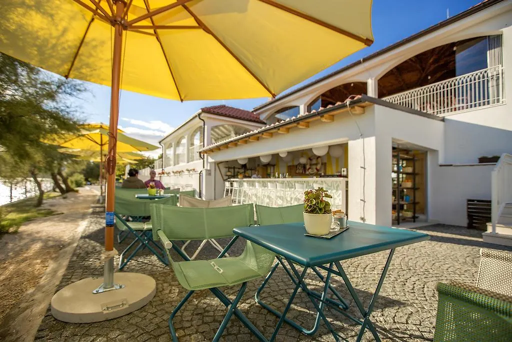 Amadria Park Camping Trogir - Mobile Homes Seget Vranjica Village de vacances
