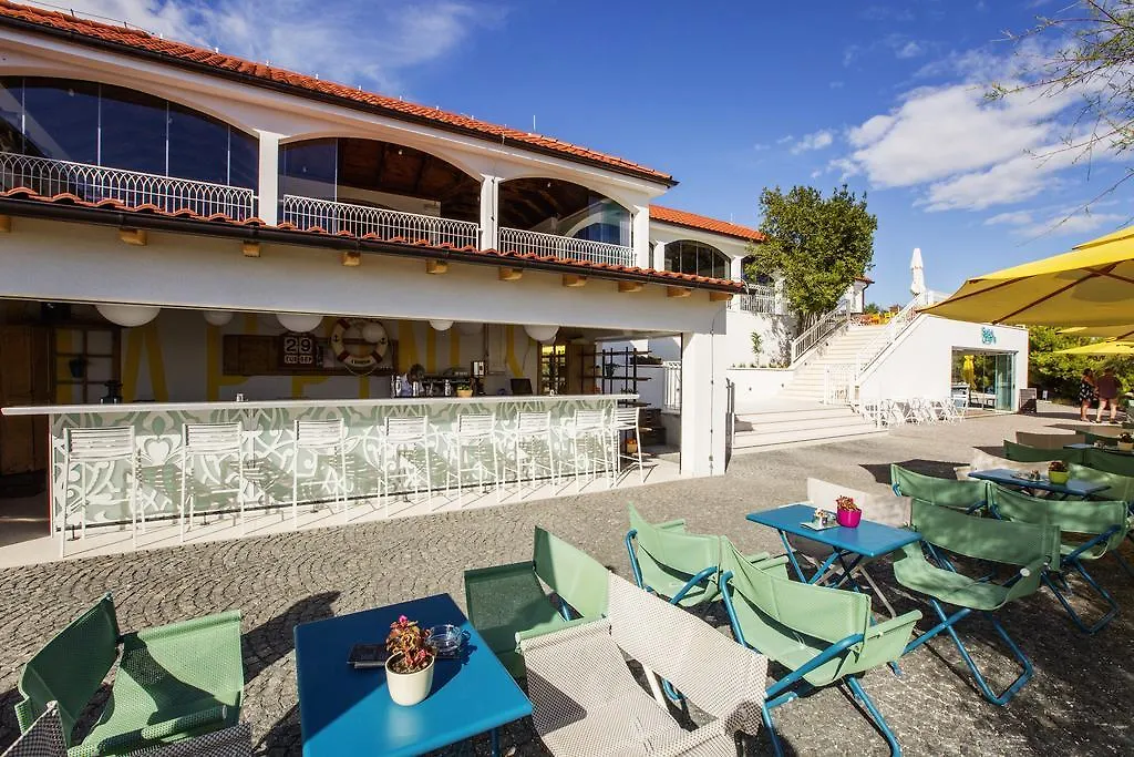 Amadria Park Camping Trogir - Mobile Homes Seget Vranjica