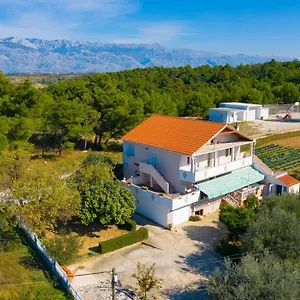 Luca Apartman Razanac