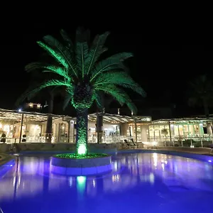 Lejlighedshotel Anna Maria Paradise