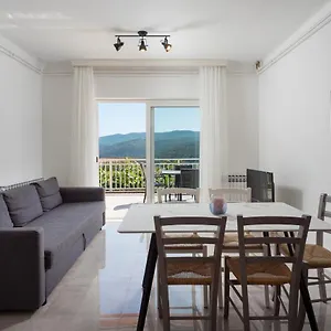 Marina Apartment Rabac
