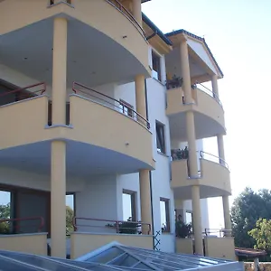 Ana Wellness Apartment Rovinj