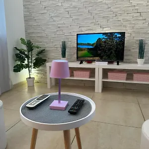 Brist Hills Apartman Pula