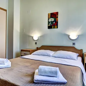 Ana-maria Apartman Fazana