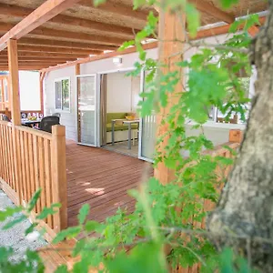 Feriepark Istria Mobile Homes Bijela Uvala