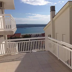 Meeresblick Apartman Crikvenica