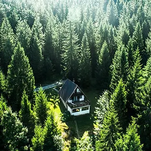 Kuca Ulaga Vikendica Ravna Gora