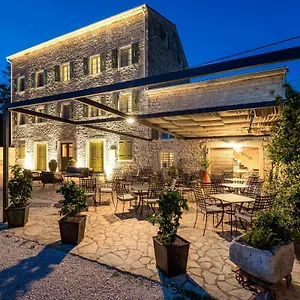 Relais And Wine San Tommaso (adults Only) 4* Bale